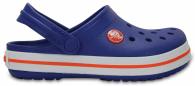 CROCS Crocband Clog Kids Cerulean Blue