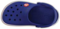 CROCS Crocband Clog Kids Cerulean Blue