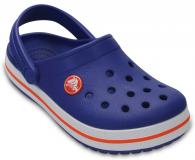 CROCS Crocband Clog Kids Cerulean Blue