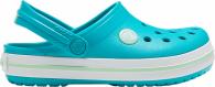 CROCS Crocband Clog Kids latigo bay