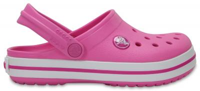 CROCS Crocband Clog Kids