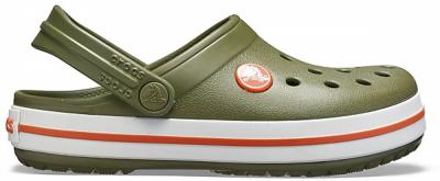 CROCS Crocband Clog Kids