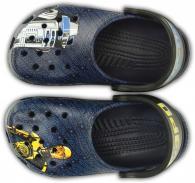 Kids Classic R2-D2™ C-3PO™ Clog Nautical Navy