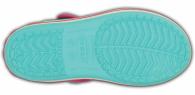 Crocband Sandal Kids Pool / Candy Pink