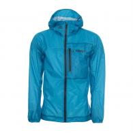 ADIDAS AGRAVIC 3L JACKE MANN AQUA BLUE