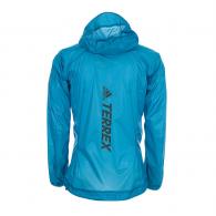 ADIDAS AGRAVIC 3L JACKE MANN AQUA BLUE