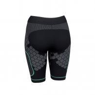 Enertor ENERGY Hose - Unisex BLACK/GREEN