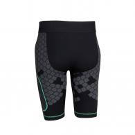 Enertor ENERGY Hose - Unisex BLACK/GREEN