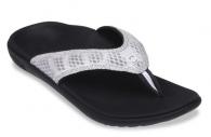 Spenco Yumi Breeze W black/silver