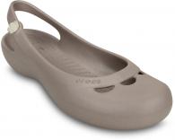 Crocs Jayna Platinum