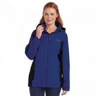 REGATTA Jacket Daze blue