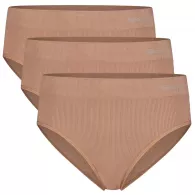 BAMBOO BASIC ROSA - 3 pack tan