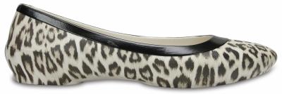 Crocs Lina Graphic Flat