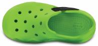 Crocs Kids’ Swiftwater™ Wave Shoe Volt Green