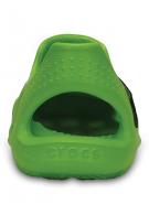 Crocs Kids’ Swiftwater™ Wave Shoe Volt Green