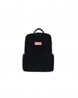 HUNTER Original nylon UBB6028KBM - Rucksack Black