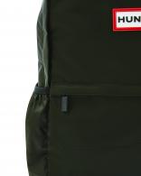 HUNTER Original nylon UBB6028KBM - Rucksack DARK OLIVE