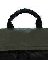 HUNTER Original nylon UBB6028KBM - Rucksack DARK OLIVE