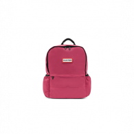 HUNTER Original nylon UBB6028KBM - Rucksack pink