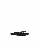 HUNTER ORIGINAL FLIP FLOP Black