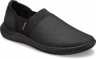 Crocs Reviva SlipOn W Black / Black