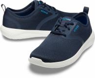 Men’s LiteRide™ Mesh Lace Navy / White