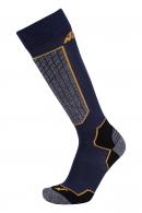 NORDICA HIGH PERFORMANCE MAN  NAVY/NEON ORANGE