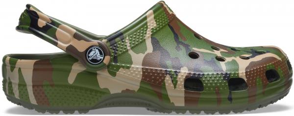 army green/multi