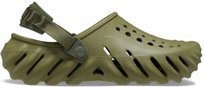 X - (Echo) Clog 