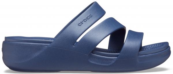 Crocs Monterey Wedge