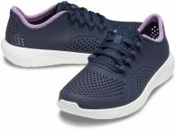 Women’s LiteRide™ Pacer navy/orchid