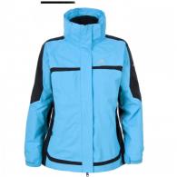 TRESPASS Melony Jacke 3 in 1 blue