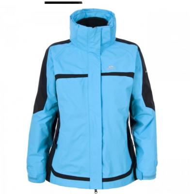 TRESPASS Melony Jacke 3 in 1