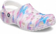 Crocs Classic Dream Clog 207567 White/Multi