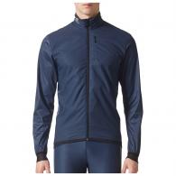 ADIDAS  ATH JACKE MANN Blue