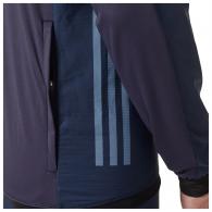 ADIDAS  ATH JACKE MANN Blue