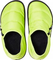 Neo Puff Lined Slipper lime punch