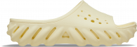 CROCS ECHO SLIDE  Buttercream