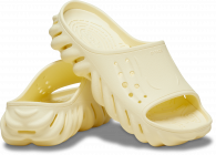 CROCS ECHO SLIDE  Buttercream