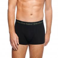 BAMBOO BASIC LIAM 3-pack Black