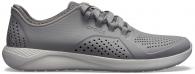 Crocs LiteRide Pacer M Charcoal / Light Gray