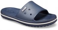 Crocband™ III Slide Navy / White