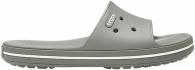 Crocband™ III Slide Slate Grey / White