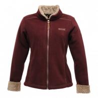 REGATTA Jacke Warm Spirit brown