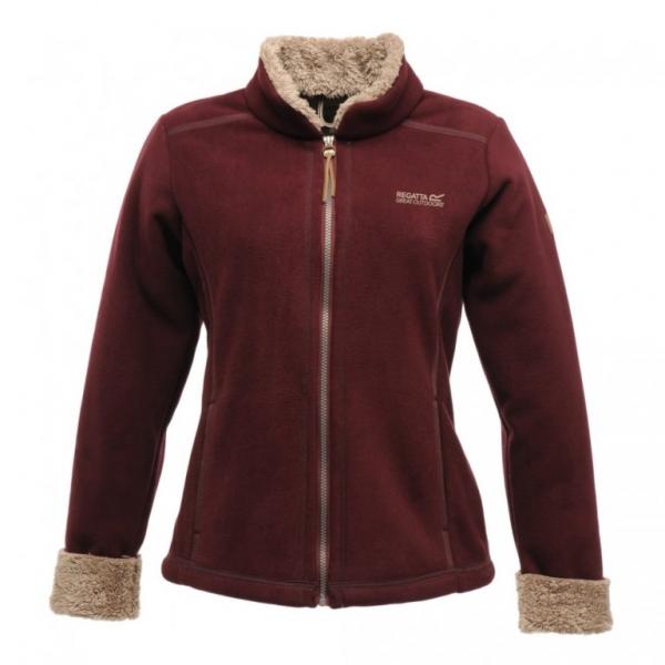 REGATTA Jacke Warm Spirit