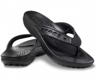 CROCS BAYA II FLIP Black