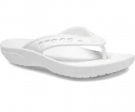 CROCS BAYA II FLIP WHITE