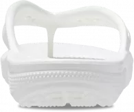 CROCS BAYA II FLIP WHITE