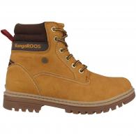 KangaROOS Riveter Junior TAN