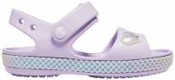 Crocs Crocband Imagination Sandal Lavender